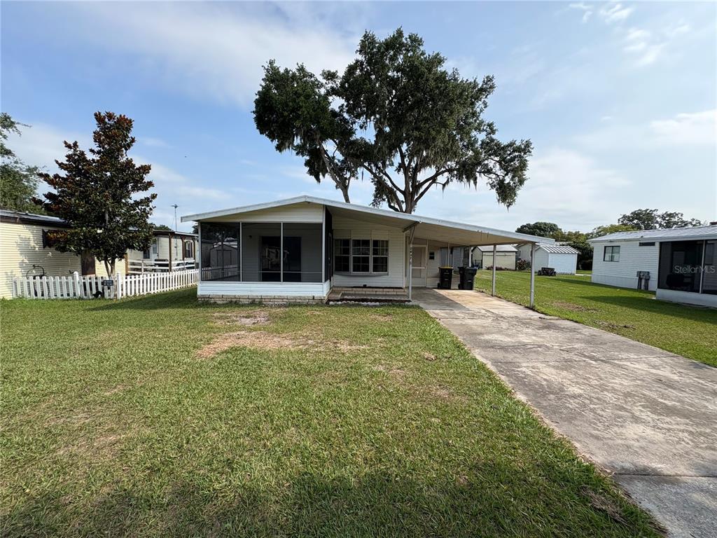2037 THELMA DRIVE