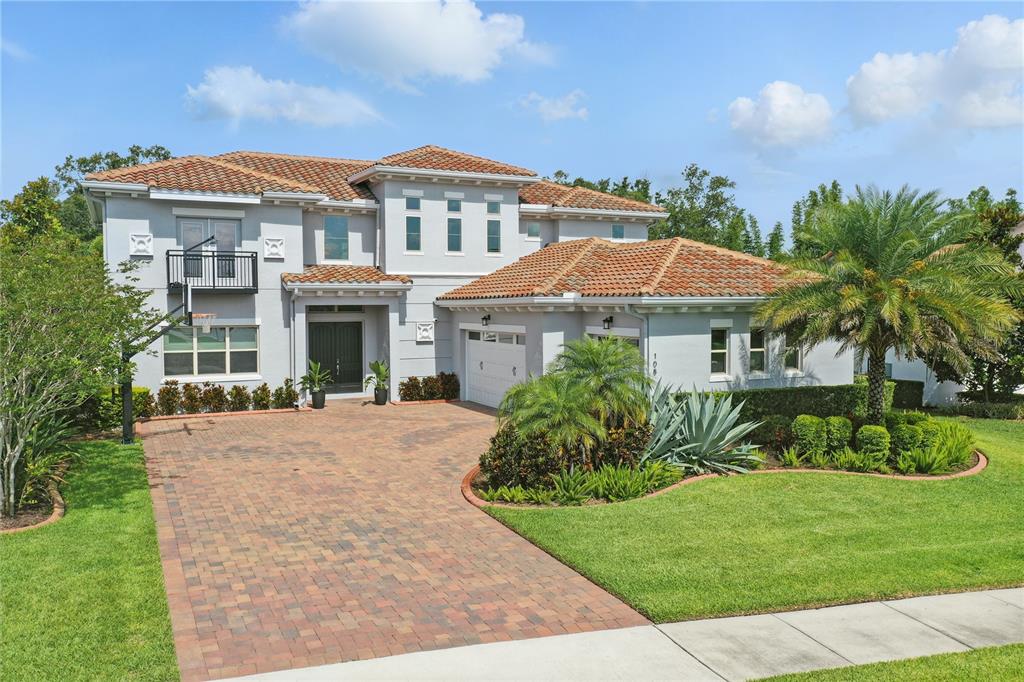 108 STANTON ESTATES CIRCLE