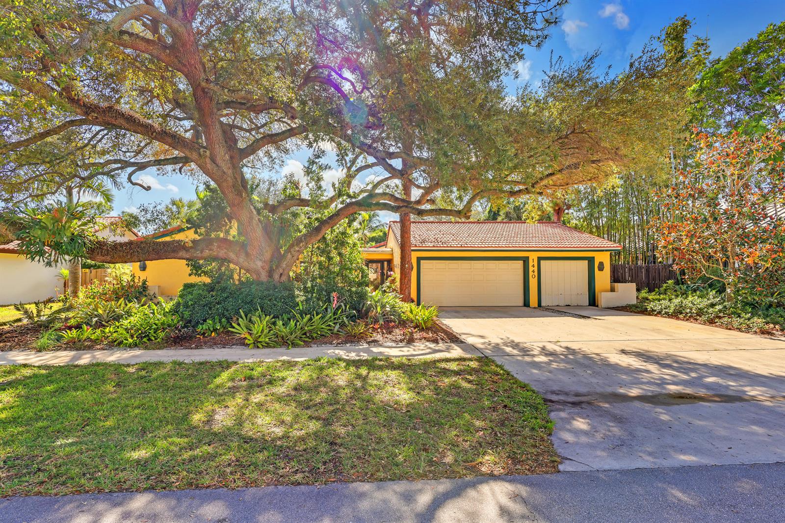 1440 SW 20th Street, Boca Raton FL 33486
