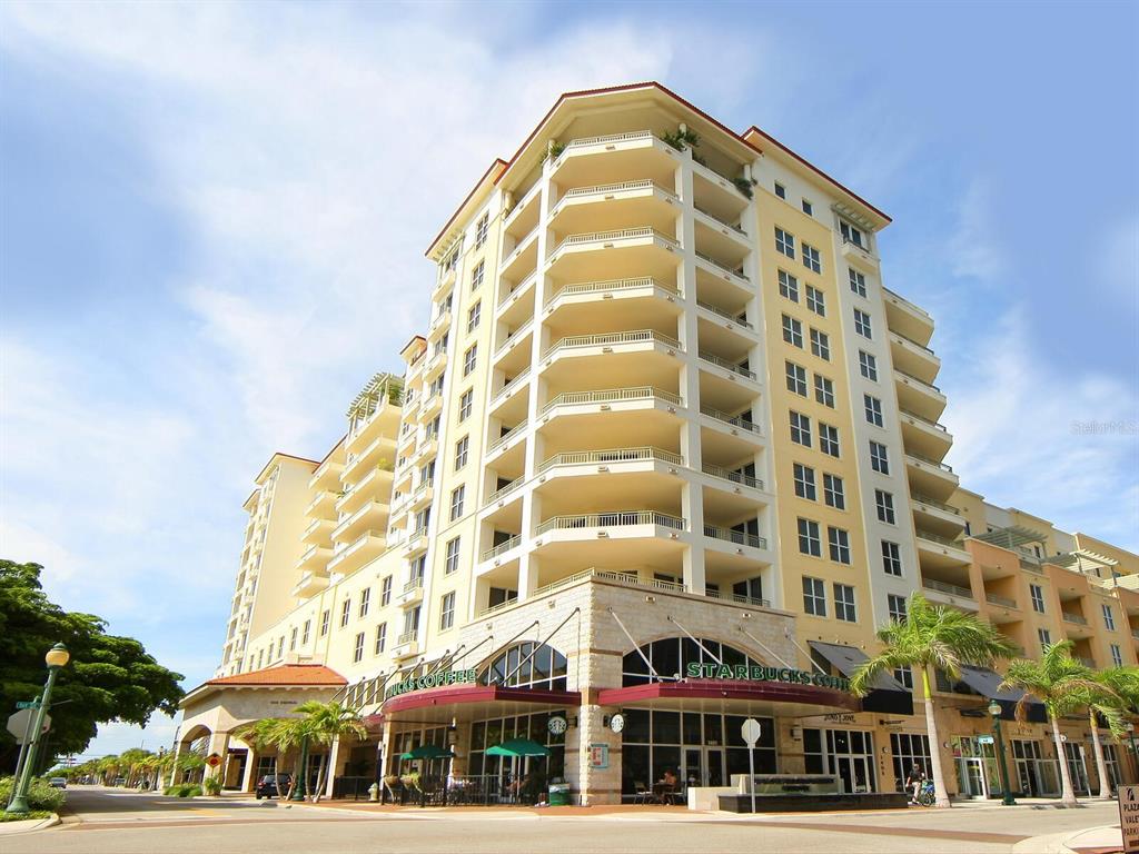 100 CENTRAL AVENUE UNIT 5