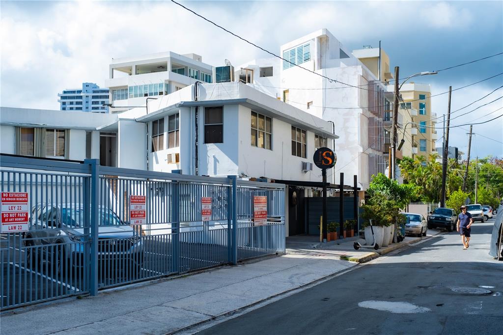Ashford St. COND. CONDADO CENTER UNIT 1102