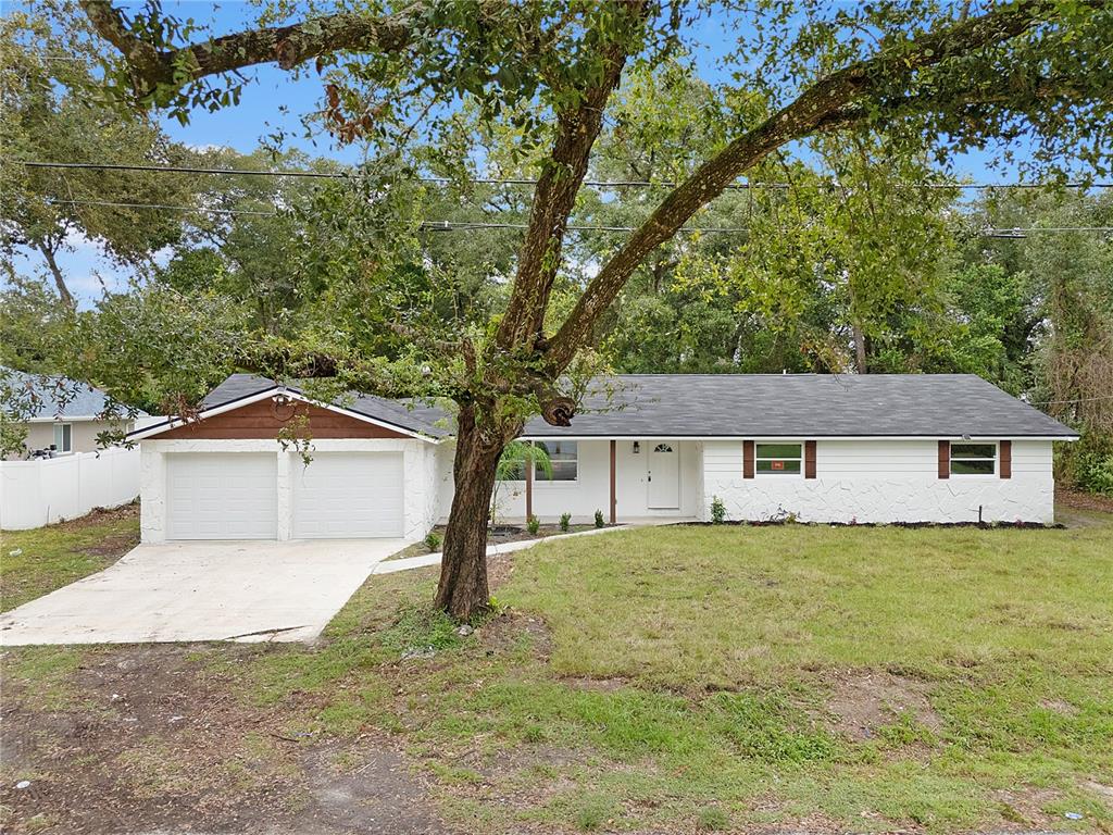 110 FRANCES DRIVE