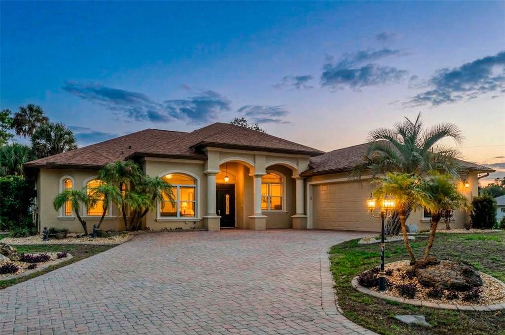 256 TAZEWELL DRIVE