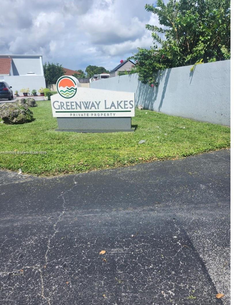 2110 SW 122nd Ct # 2110, Miami FL 33175