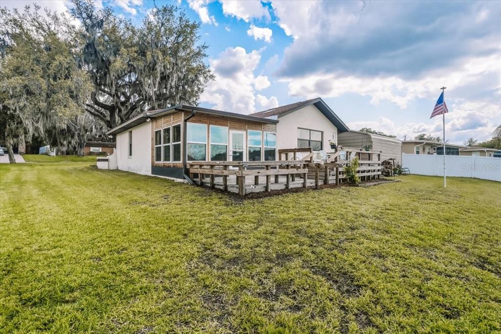 9103 E AQUA VISTA DRIVE, INVERNESS, FL — photo 2 of 30