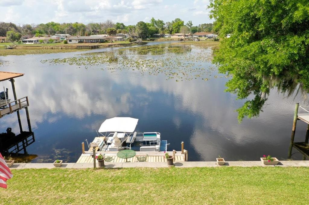 9103 E AQUA VISTA DRIVE, INVERNESS, FL — photo 4 of 30