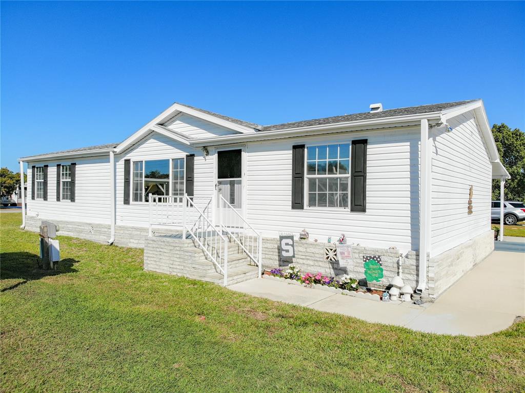 157 ORANGEWOOD DRIVE