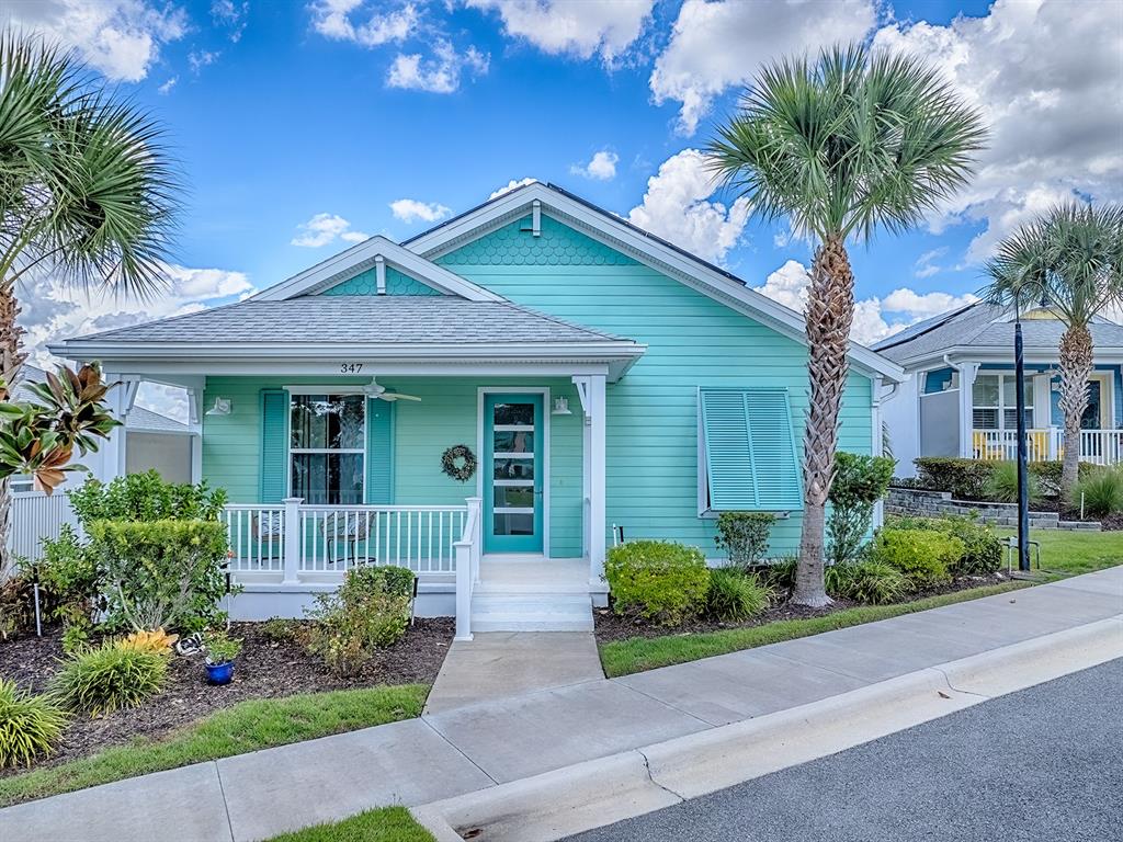 347 CONCH KEY LANE