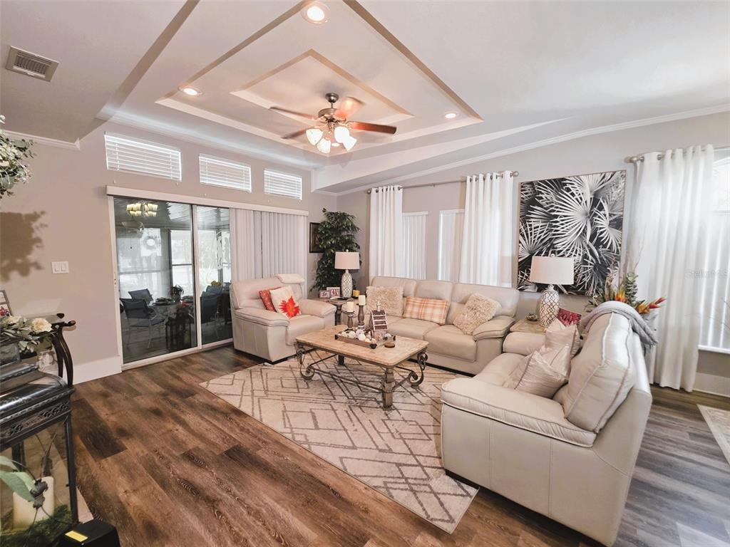 20952 LITTLE MAGENS LOOP, LUTZ, FL — photo 4 of 30
