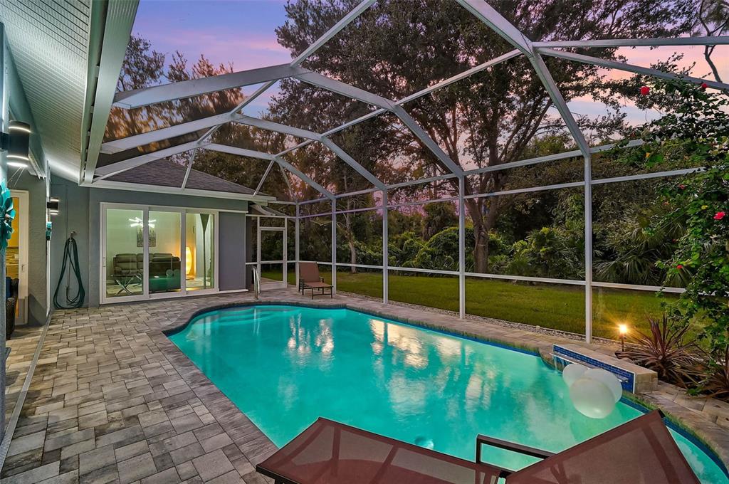 599 PINE RANCH EAST ROAD, OSPREY, FL — photo 2 of 30