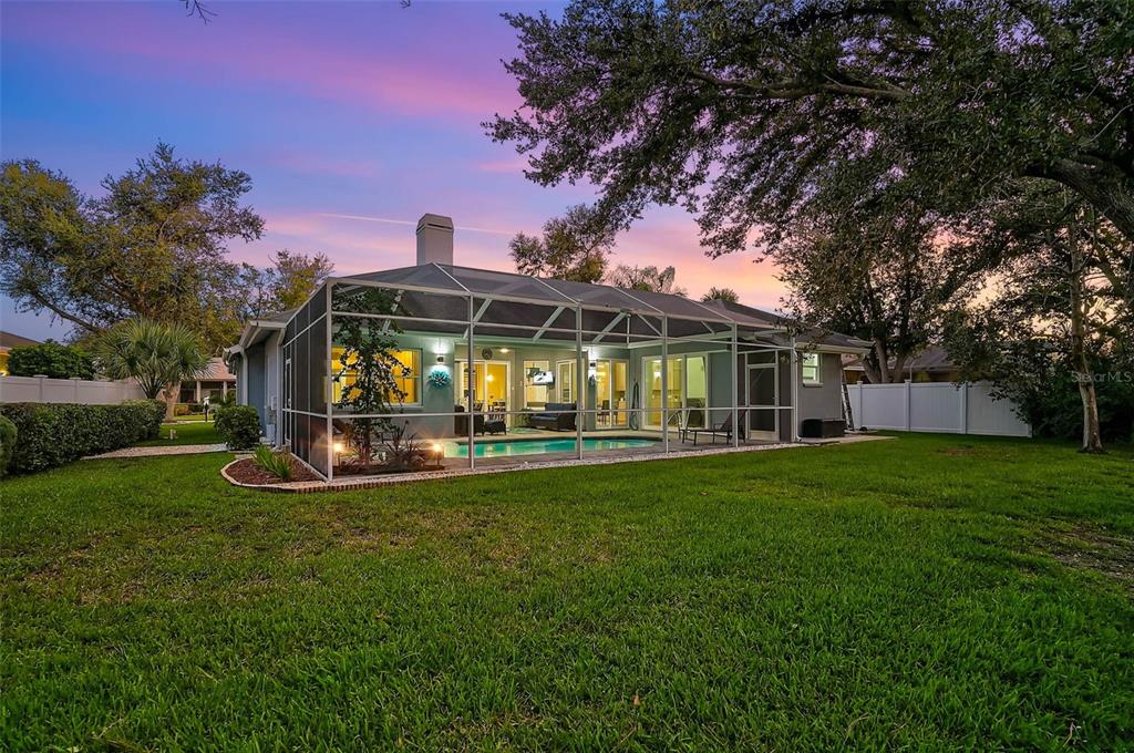 599 PINE RANCH EAST ROAD, OSPREY, FL — photo 3 of 30