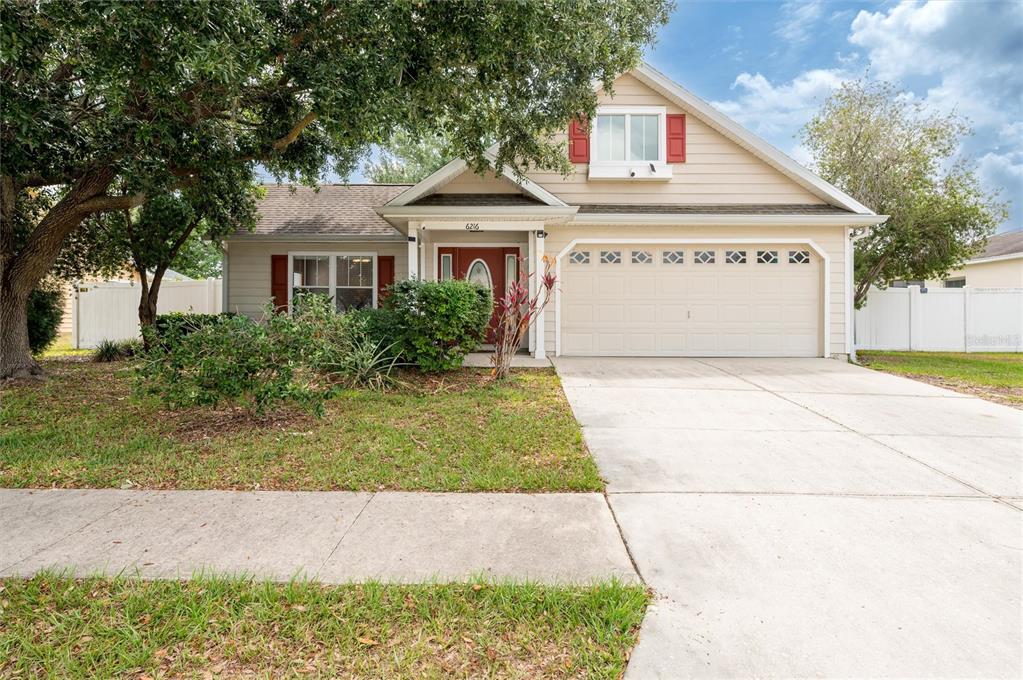 6216 EVANSBROOK DRIVE
