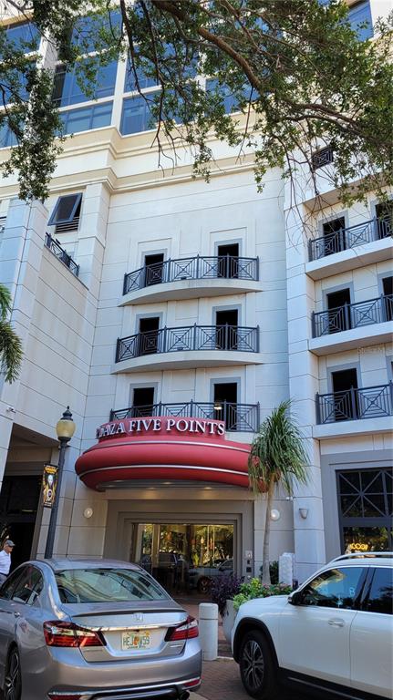 50 CENTRAL AVENUE UNIT 16A, SARASOTA, FL — photo 2 of 30