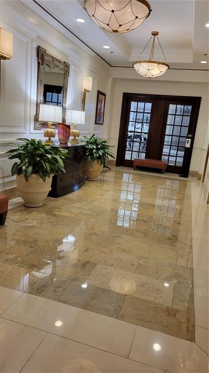 50 CENTRAL AVENUE UNIT 16A, SARASOTA, FL — photo 3 of 30