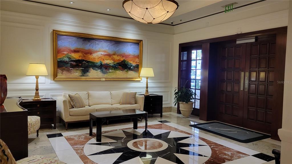50 CENTRAL AVENUE UNIT 16A, SARASOTA, FL — photo 4 of 30