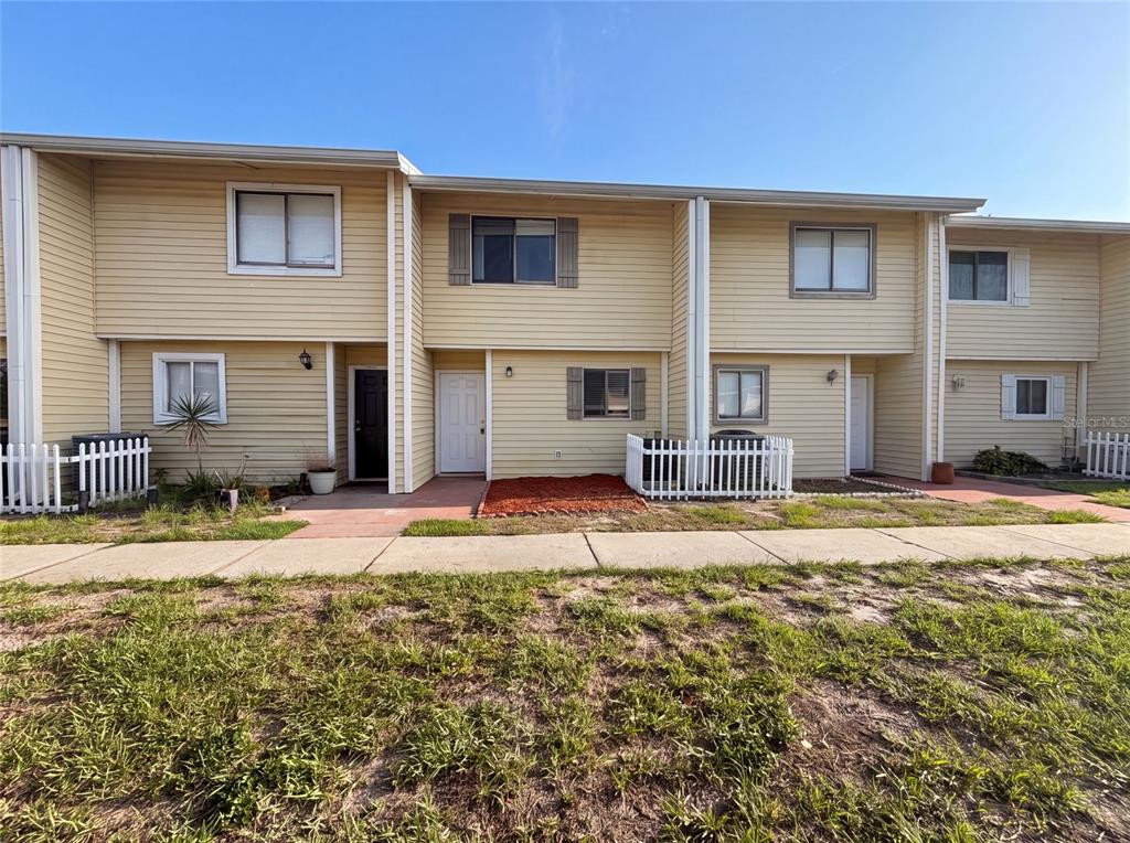 22707 WATERSEDGE BOULEVARD UNIT 53
