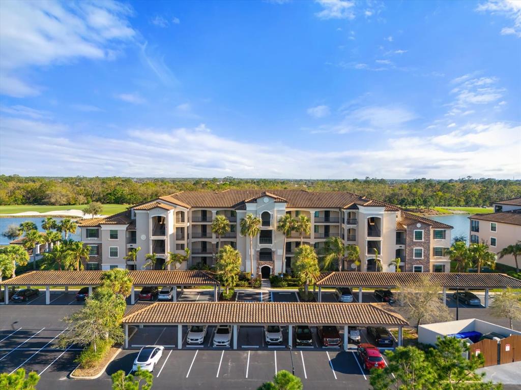 16904 VARDON TERRACE UNIT 301