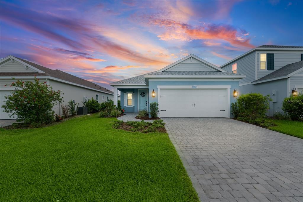 9950 CROSS RIVER TRAIL