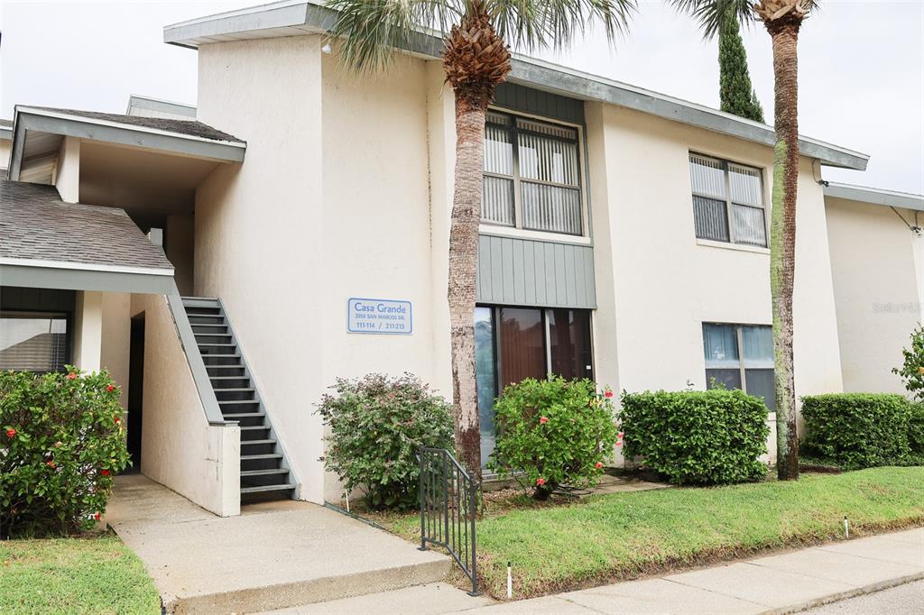 2050 SAN MARCOS DRIVE SE UNIT 113