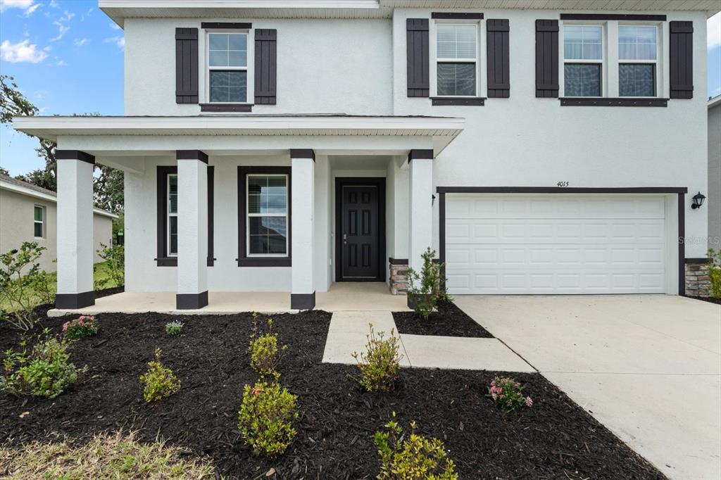 4015 QUIET RAIN COURT