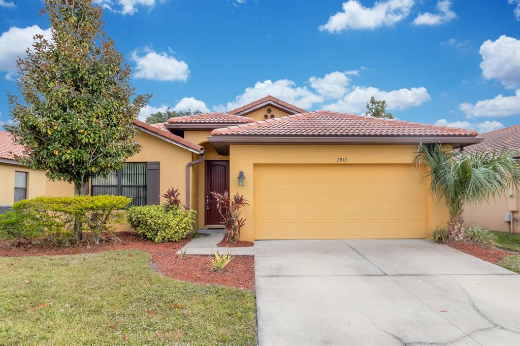 2943 CASABELLA DRIVE