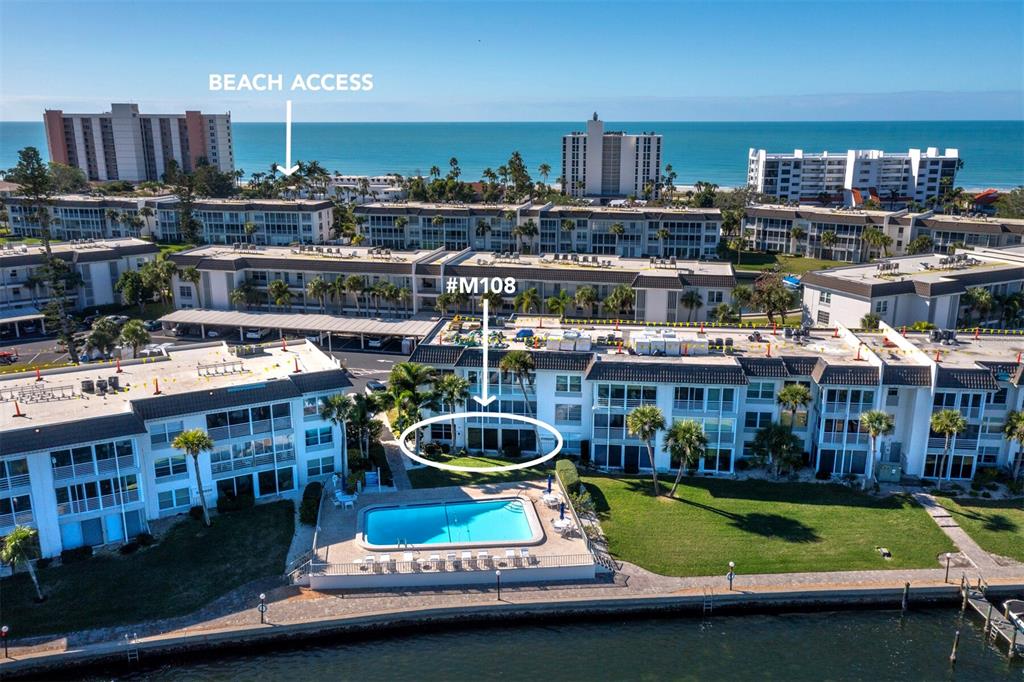 4430 EXETER DRIVE UNIT M108
