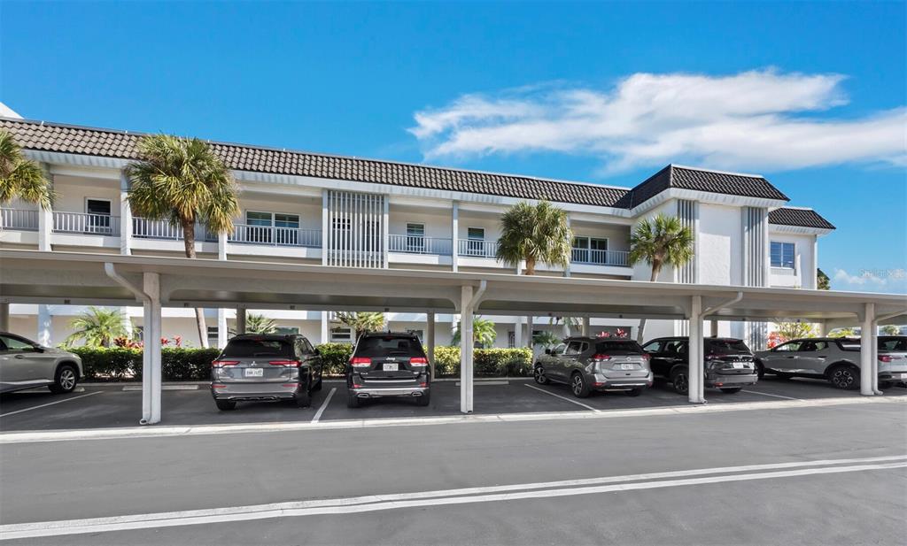 4430 EXETER DRIVE UNIT M108, LONGBOAT KEY, FL — photo 2 of 30