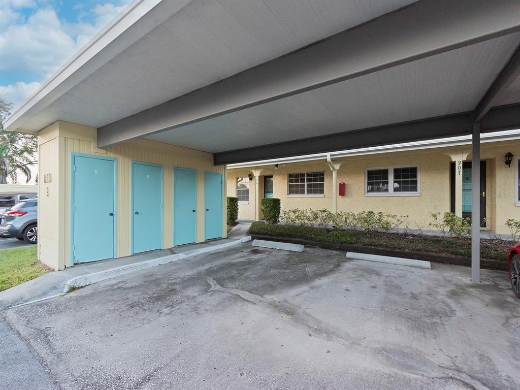 2465 NORTHSIDE DRIVE UNIT 906, CLEARWATER, FL — photo 2 of 30