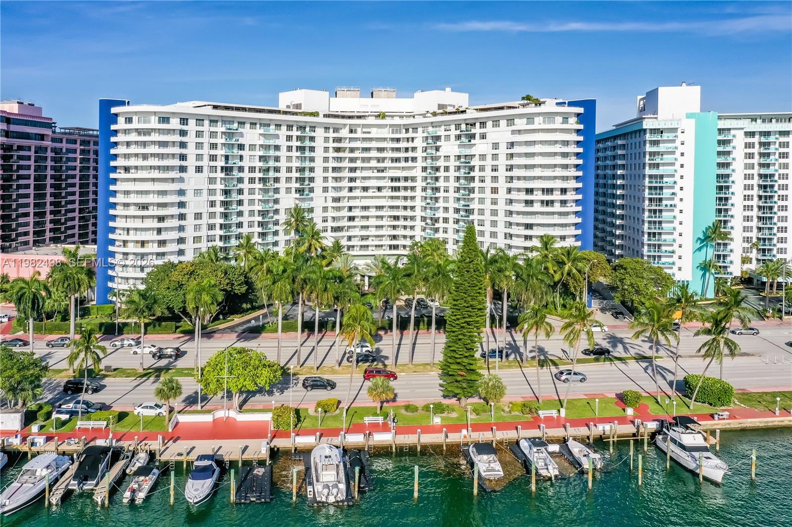 5161 COLLINS AV # 1004, Miami Beach FL 33140