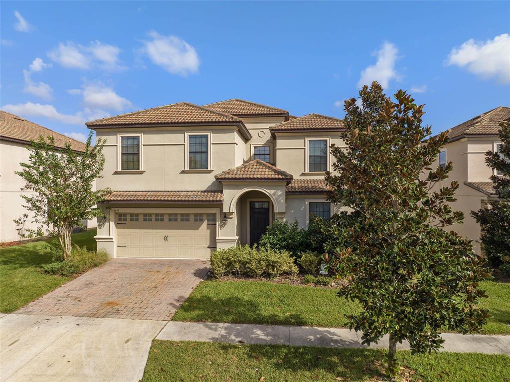 1453 BELLE TERRE ROAD