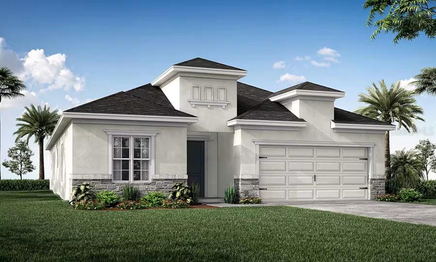 5419 DUXFORD CIRCLE