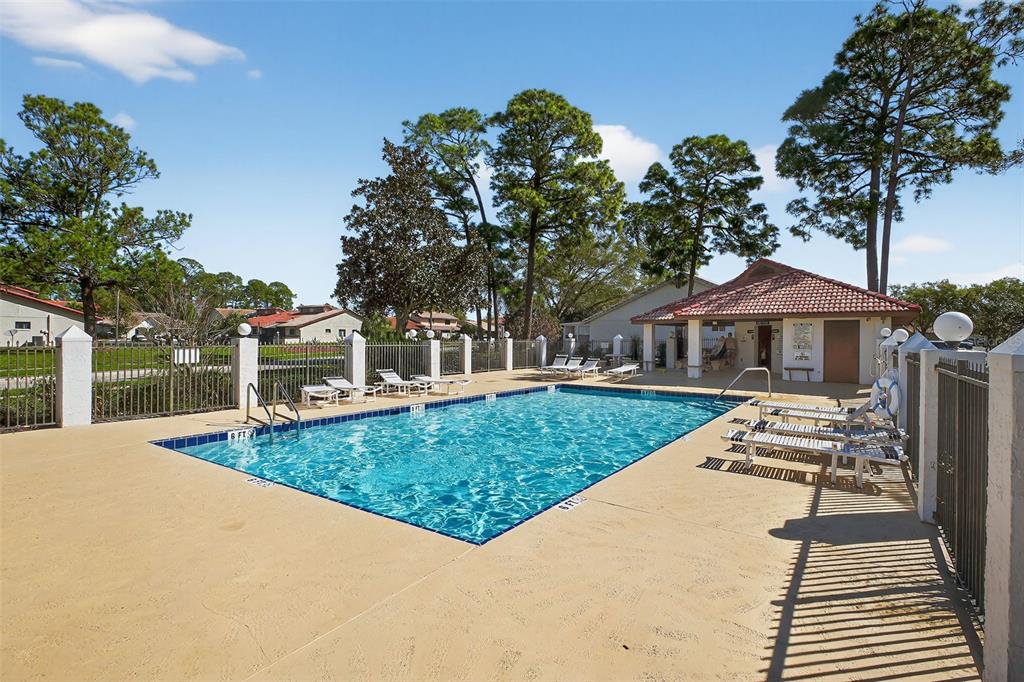 3559 FOREST BRANCH DRIVE Apt E, PORT ORANGE, FL — photo 2 of 25