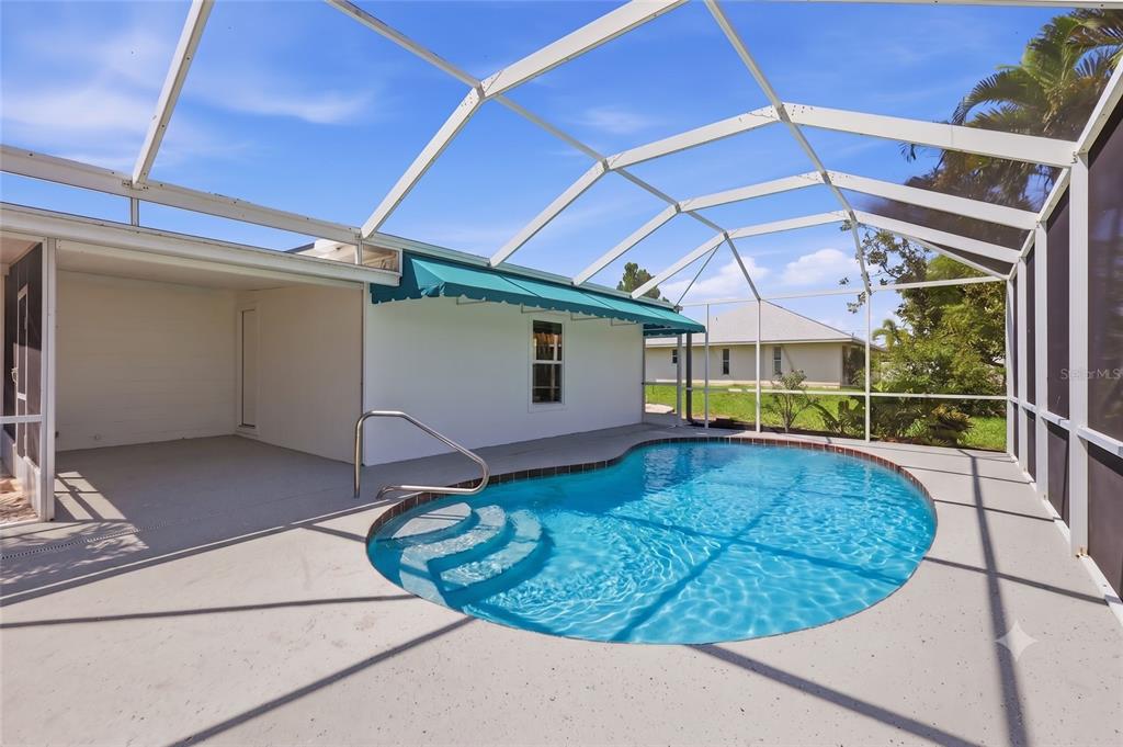 1317 RINGTAIL ROAD, VENICE, FL — photo 3 of 30