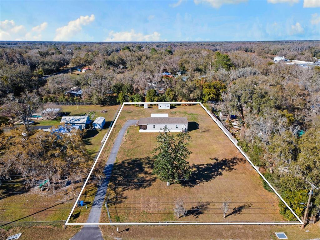 6606 BOB HEAD ROAD