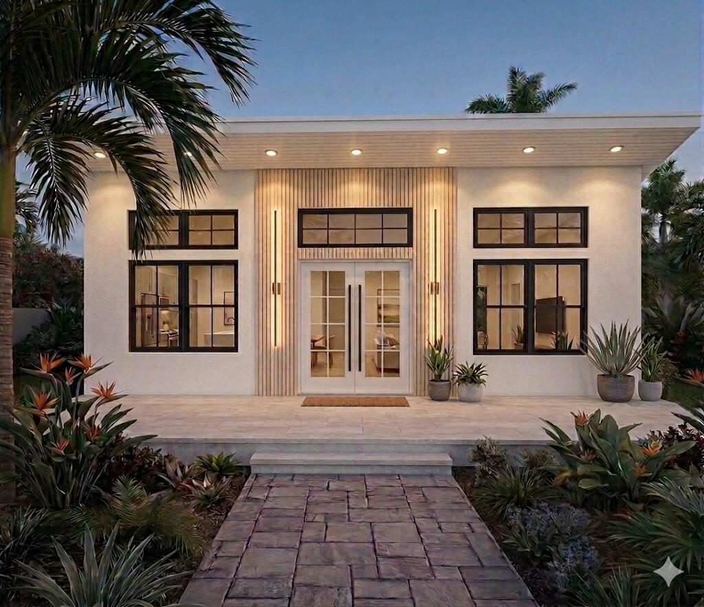4805 34th Avenue, Vero Beach FL 32967