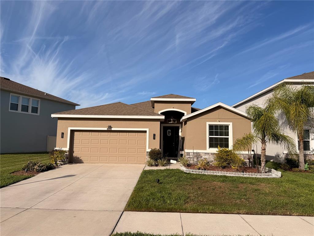 33034 SAND CREEK DRIVE