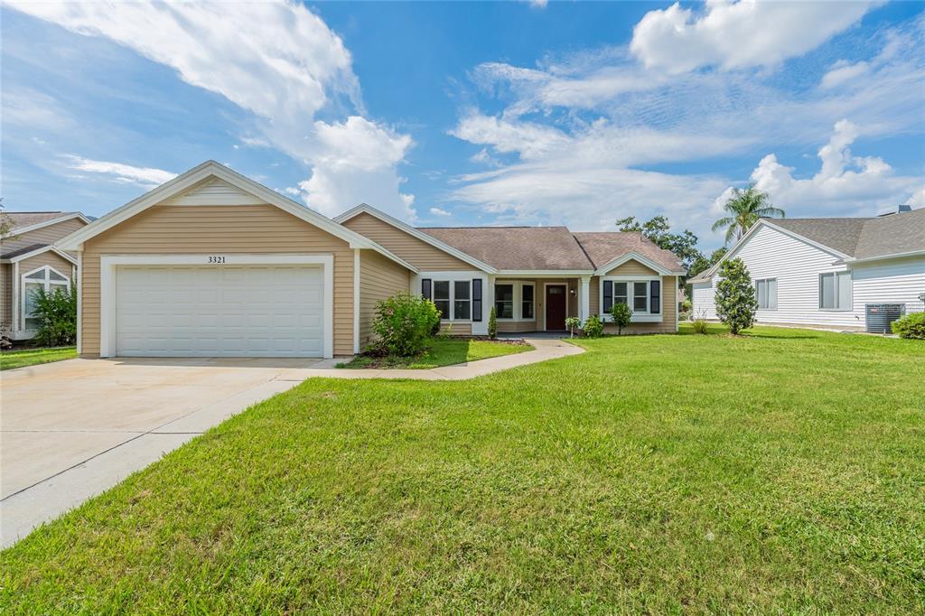 3321 SILVERPOND DRIVE