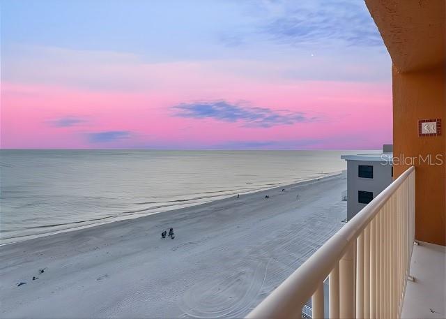 18610 GULF BOULEVARD UNIT 106