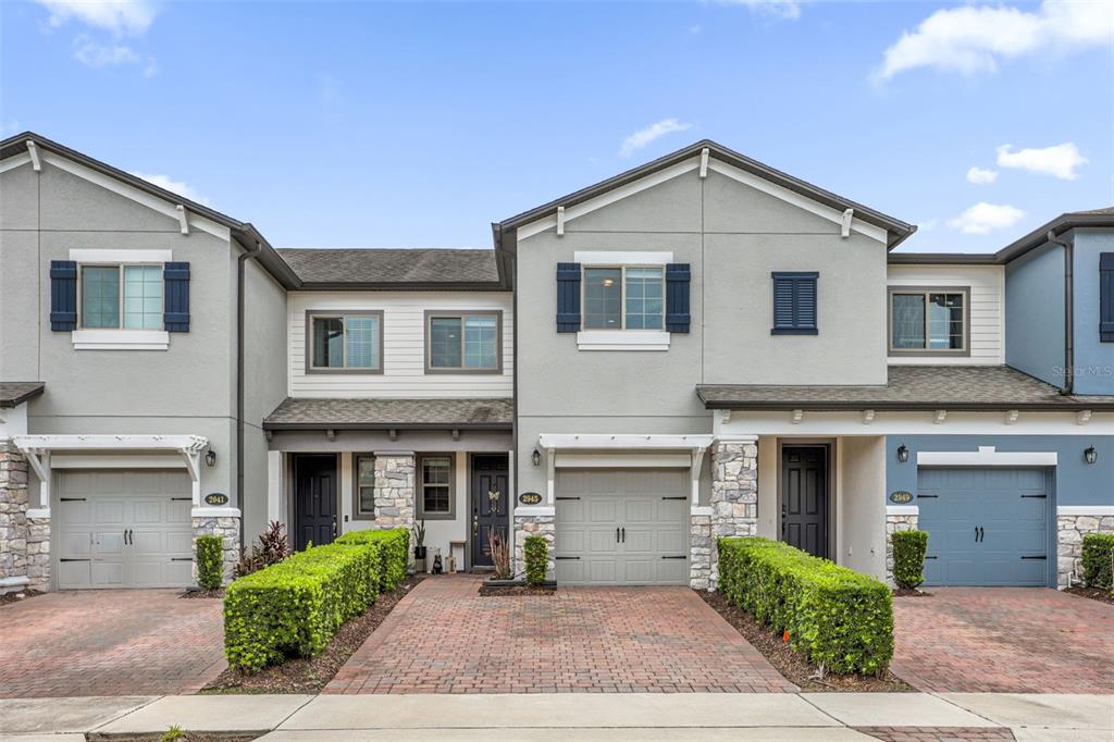 2945 ECON LANDING BOULEVARD