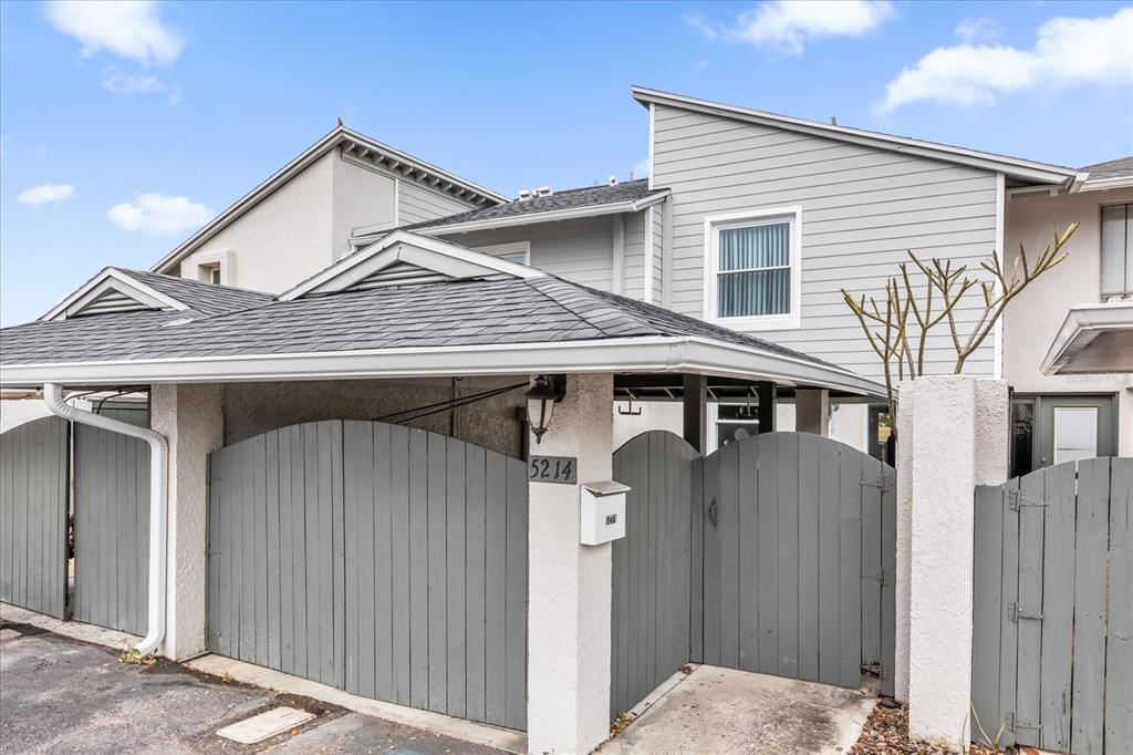 5214 CYPRESS CREEK DRIVE UNIT 103