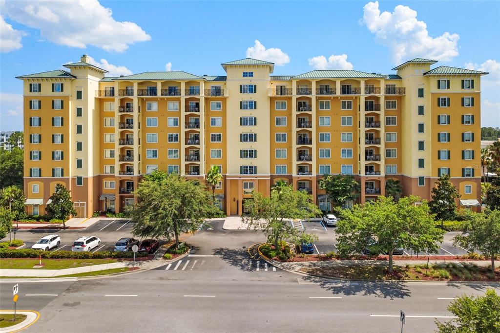 8100 POINCIANA BOULEVARD UNIT 2505