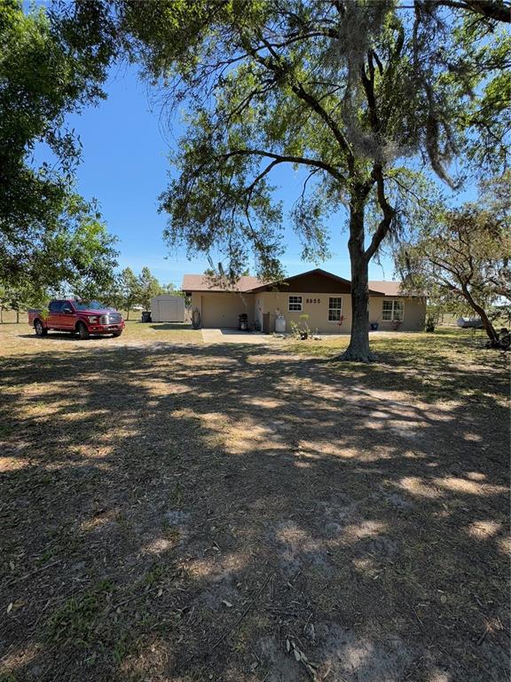 8955 RHODEN LOOP ROAD W