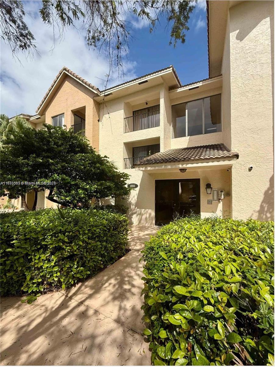 10001 W Atlantic Blvd # 321, Coral Springs FL 33071