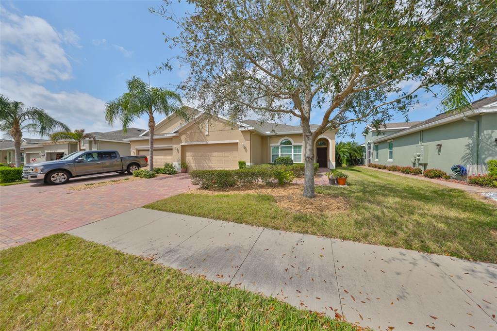 807 CHIPPER DRIVE