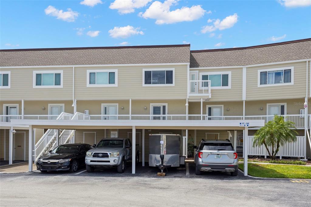 433 S PAULA DRIVE UNIT 28