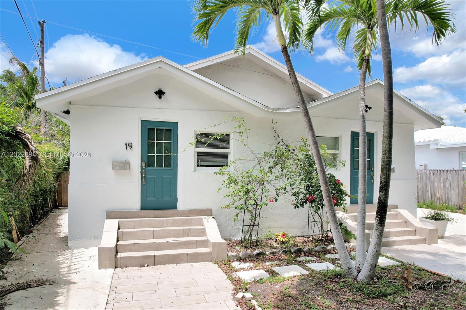 19 NE 48th St # 1, Miami FL 33137