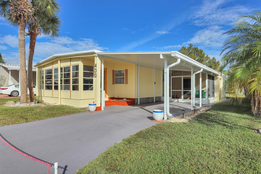 2100 KINGS HIGHWAY UNIT 430