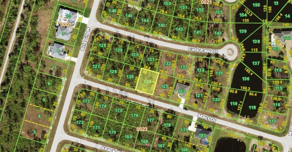 8 MAST DRIVE, PLACIDA, FL — photo 2 of 2