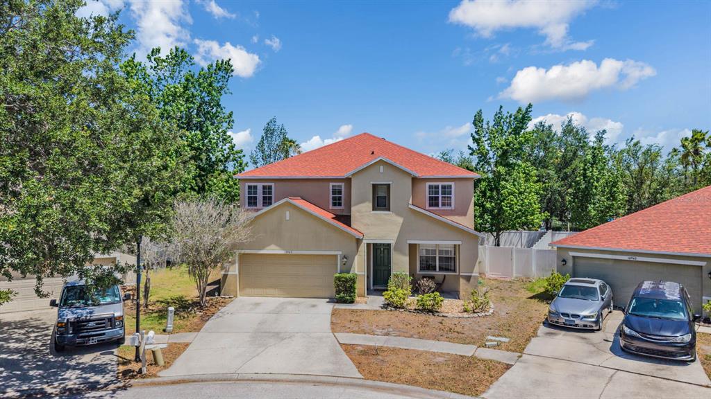 10945 SUBTLE TRAIL DRIVE, RIVERVIEW, FL — photo 2 of 30