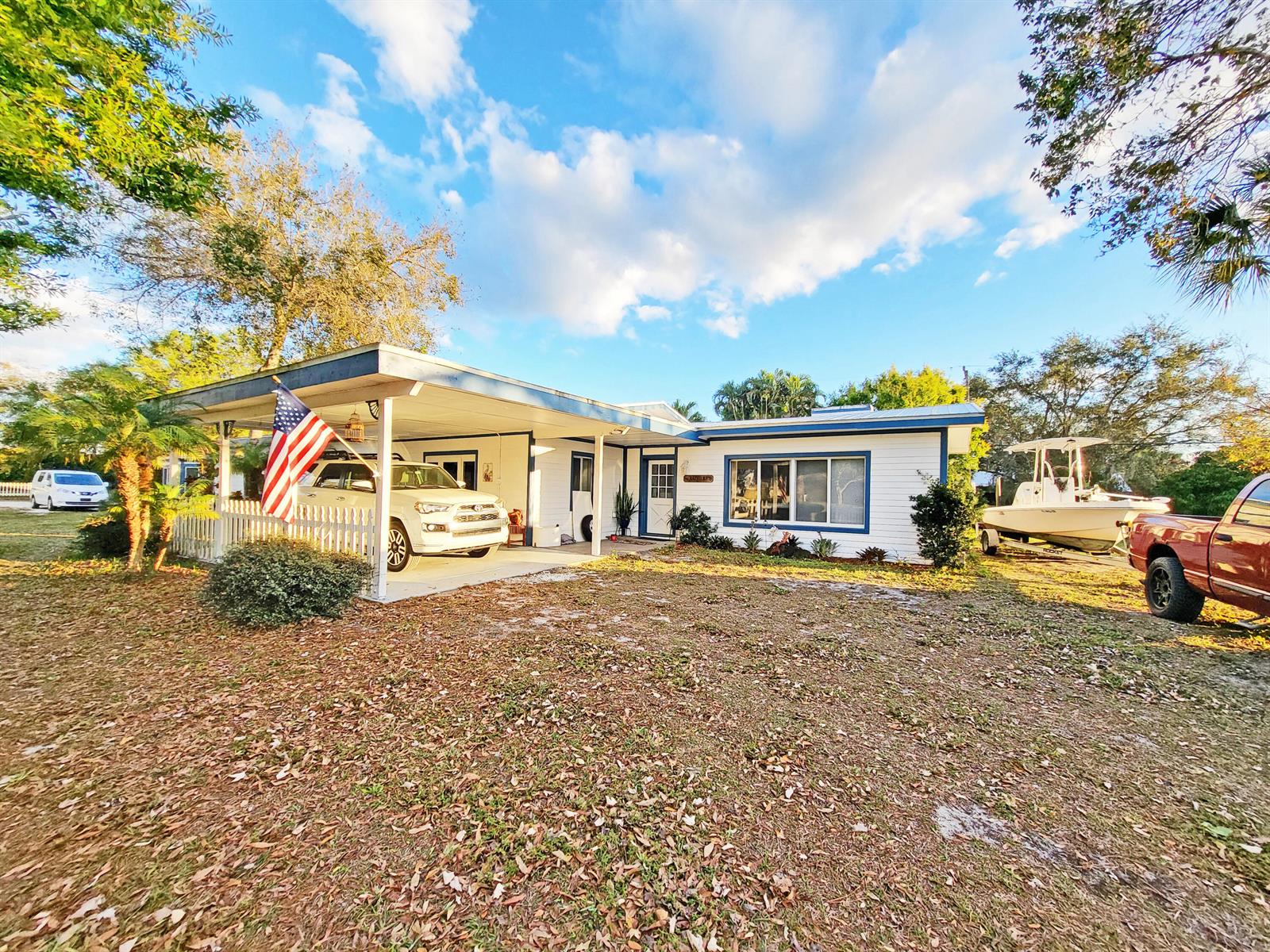 203 Melton Drive, Fort Pierce FL 34982
